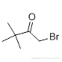 1-Bromopinacolone CAS 5469-26-1